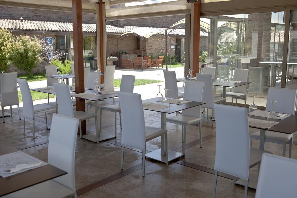 Albergue Turistico Salceda Exterior foto