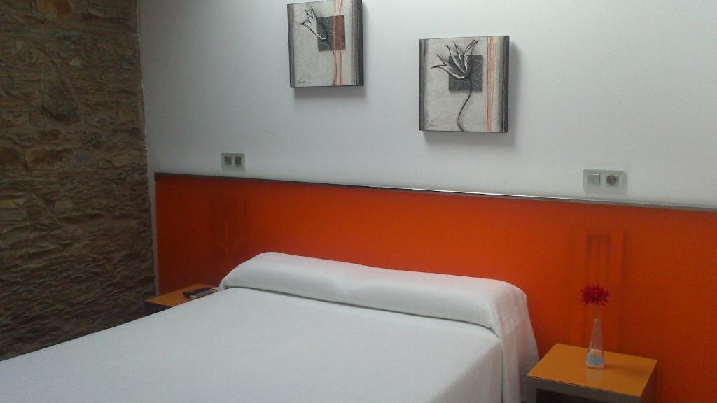 Albergue Turistico Salceda Zimmer foto